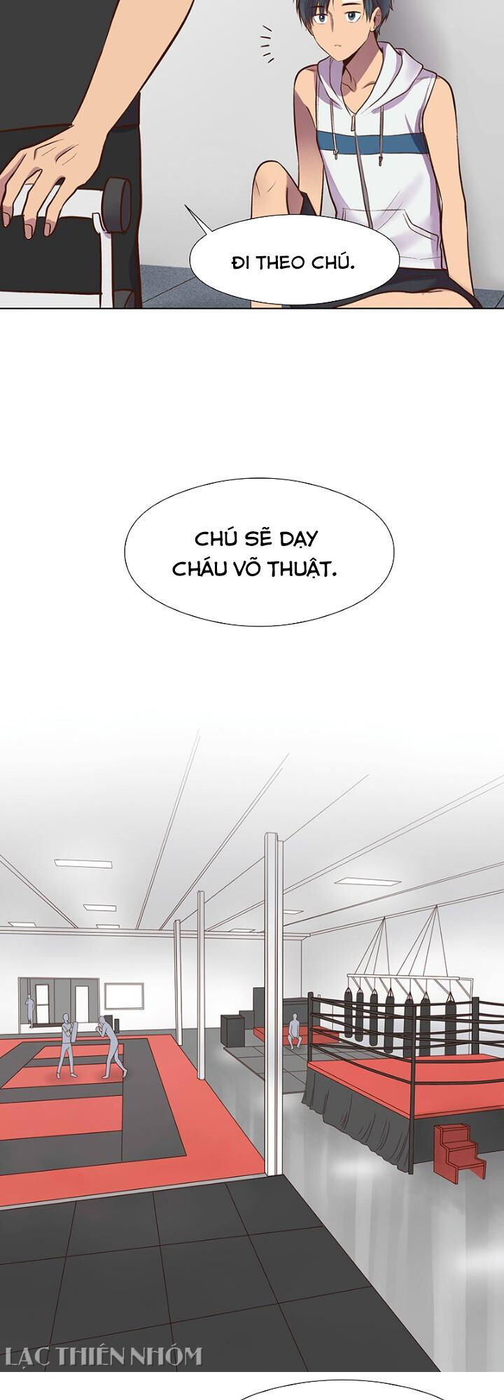 Bí Mật Sâu Sắc Nhất Của Tôi Chapter 32 - 13
