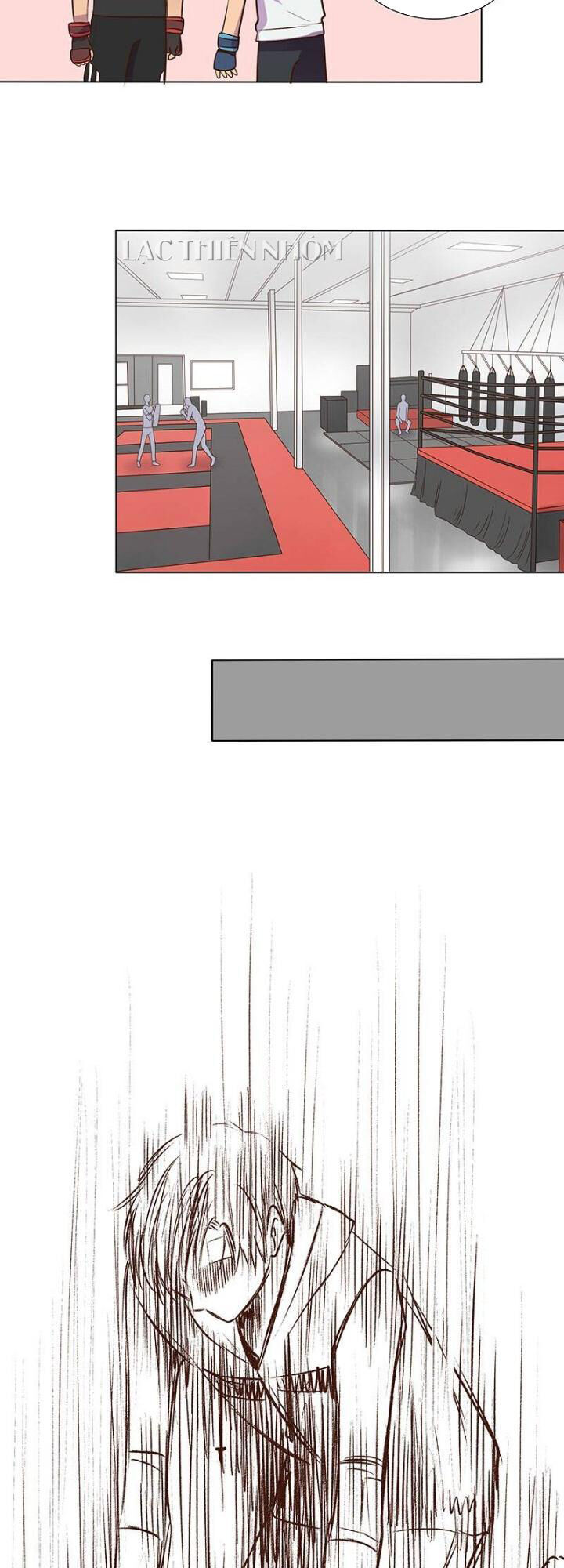 Bí Mật Sâu Sắc Nhất Của Tôi Chapter 32 - 20