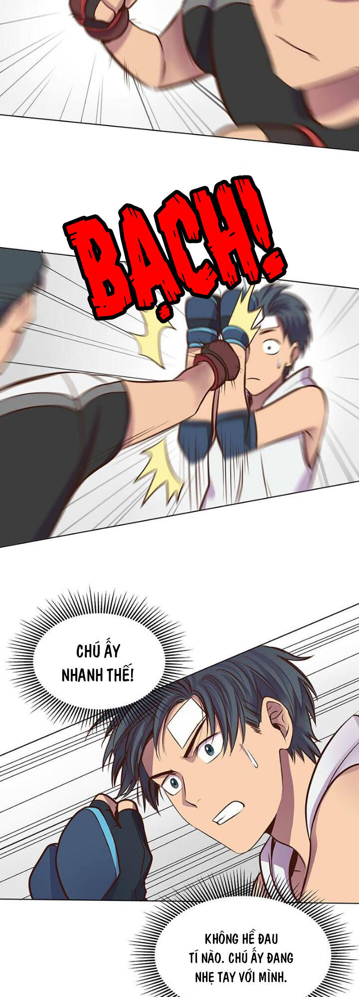 Bí Mật Sâu Sắc Nhất Của Tôi Chapter 32 - 24