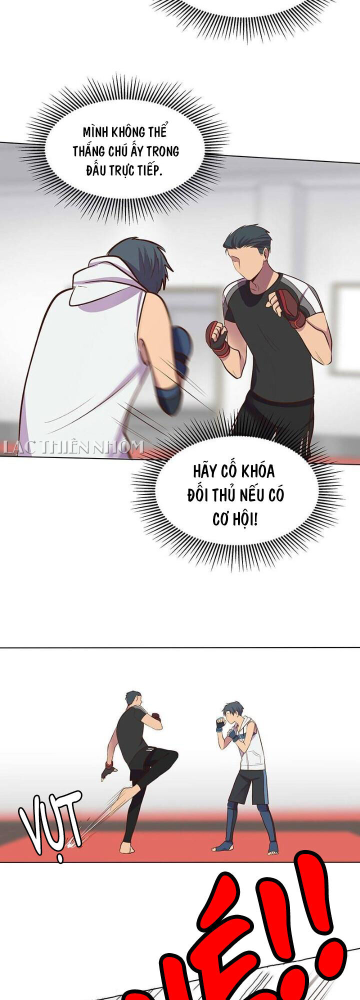 Bí Mật Sâu Sắc Nhất Của Tôi Chapter 32 - 25
