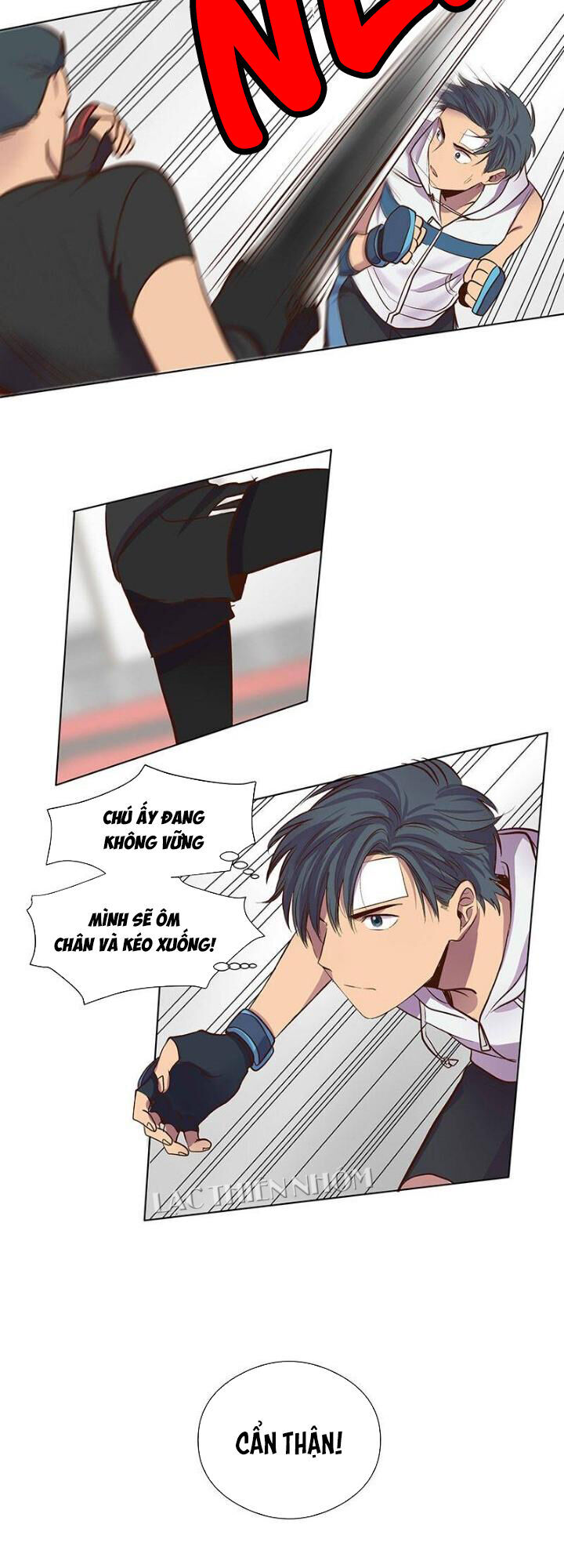Bí Mật Sâu Sắc Nhất Của Tôi Chapter 32 - 26