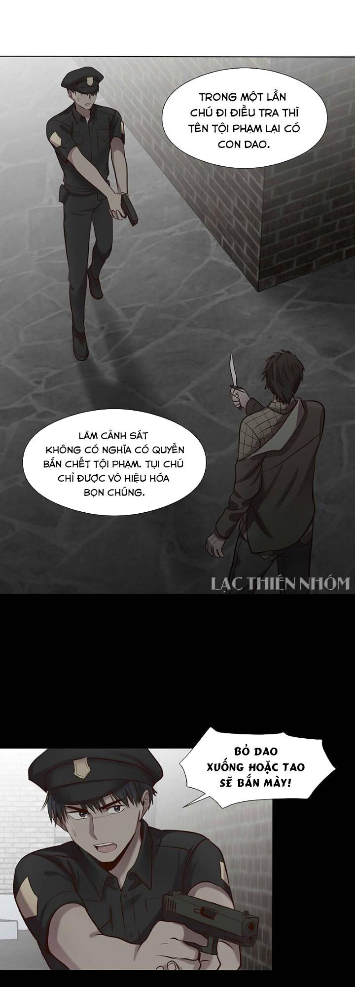 Bí Mật Sâu Sắc Nhất Của Tôi Chapter 32 - 33