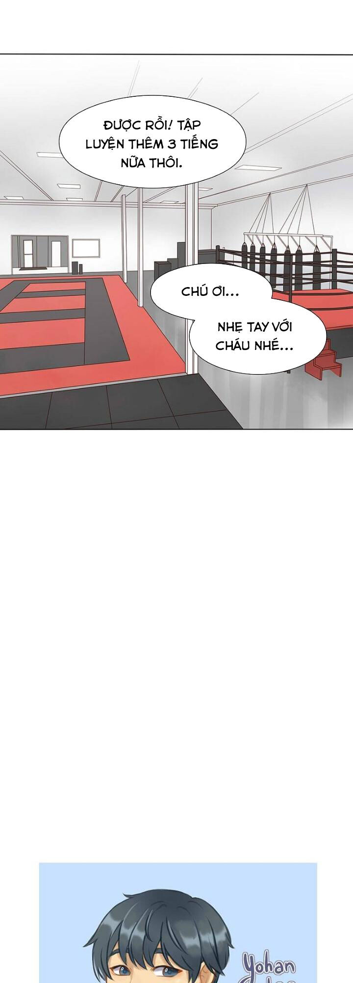 Bí Mật Sâu Sắc Nhất Của Tôi Chapter 32 - 42
