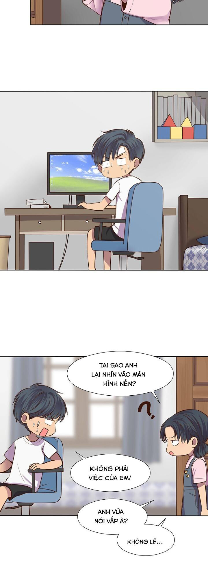 Bí Mật Sâu Sắc Nhất Của Tôi Chapter 33 - 13