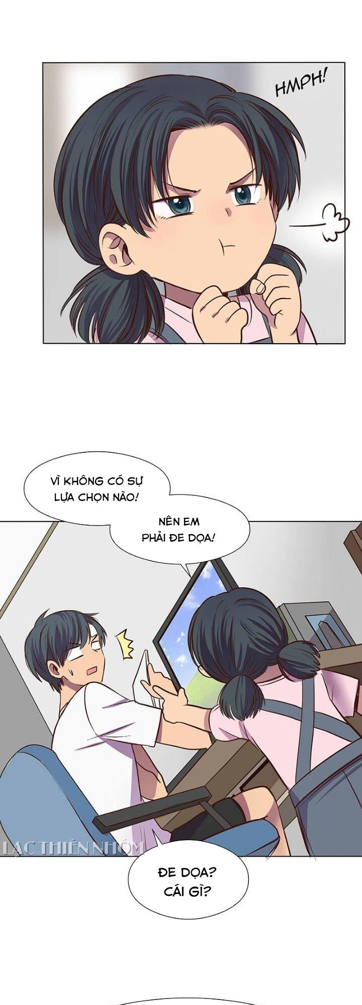 Bí Mật Sâu Sắc Nhất Của Tôi Chapter 33 - 17