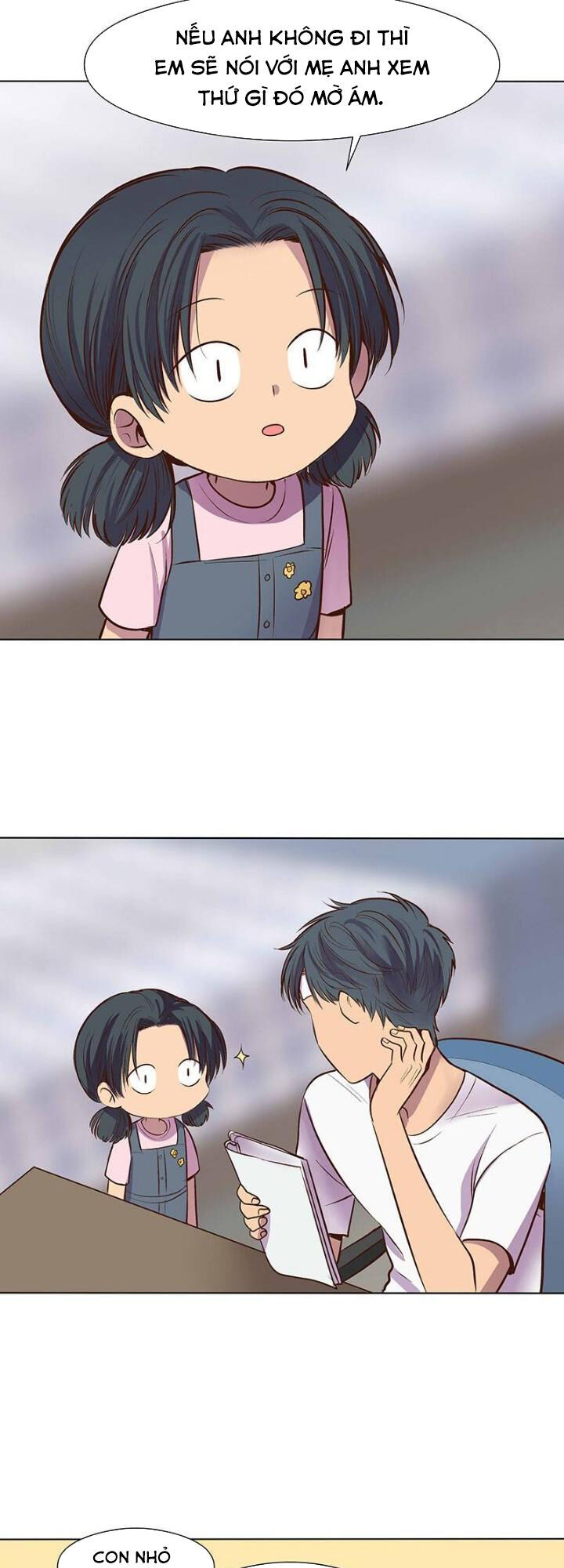 Bí Mật Sâu Sắc Nhất Của Tôi Chapter 33 - 18
