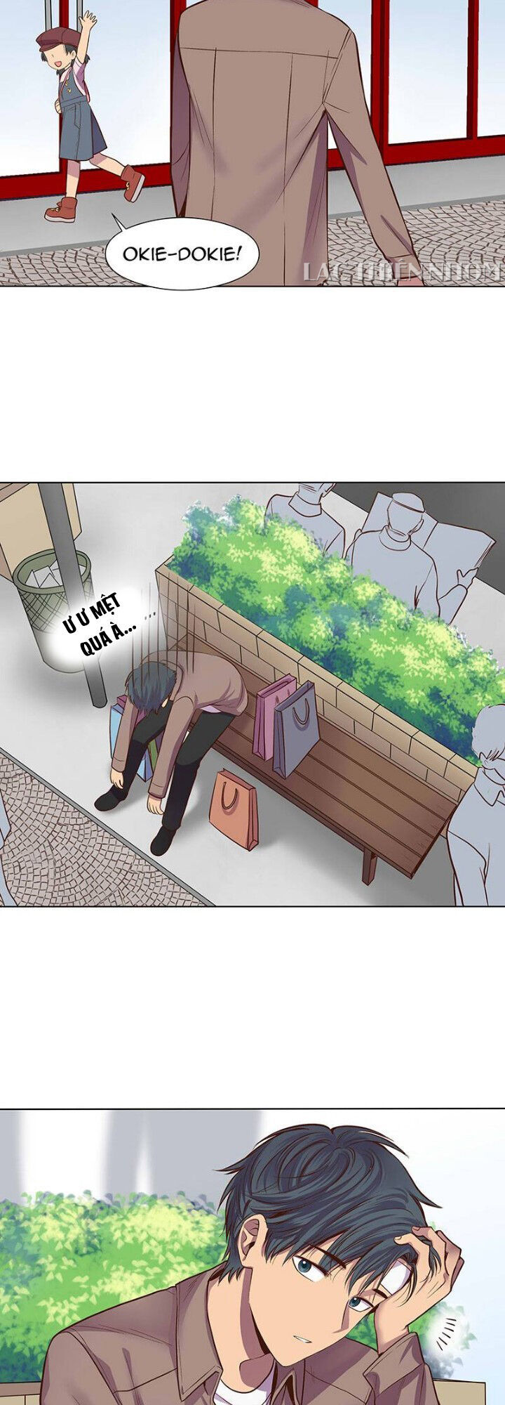 Bí Mật Sâu Sắc Nhất Của Tôi Chapter 33 - 23