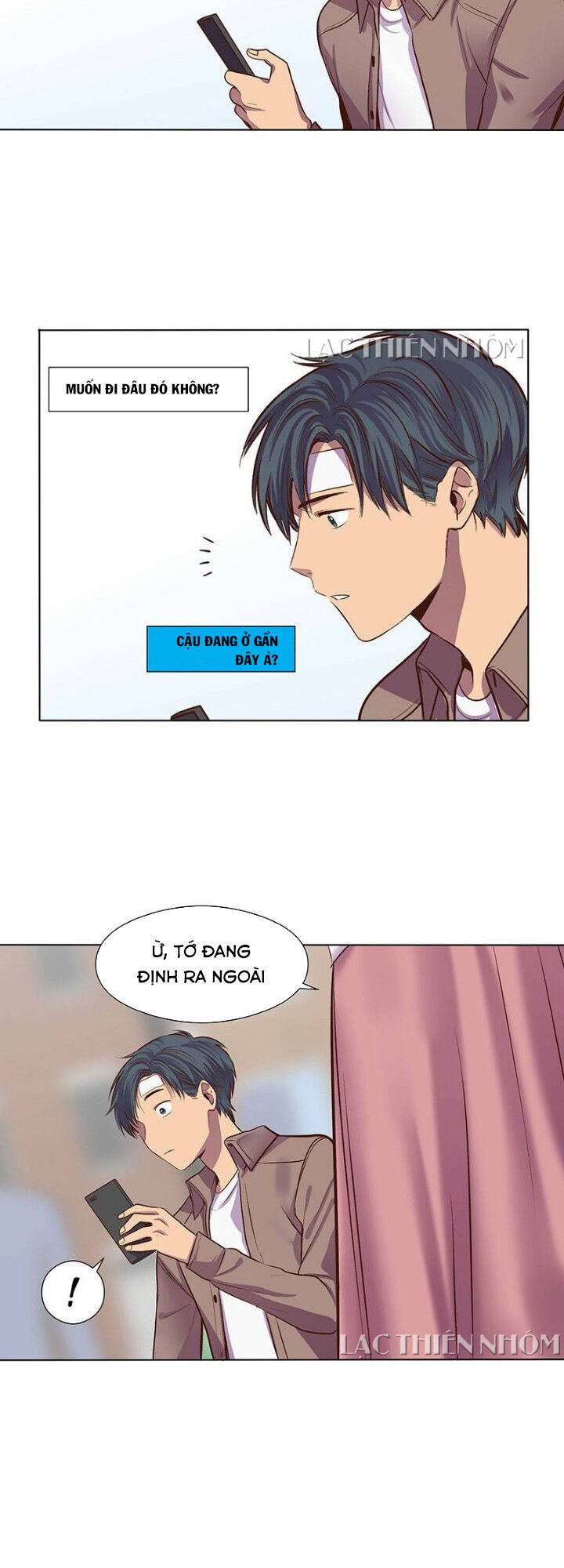 Bí Mật Sâu Sắc Nhất Của Tôi Chapter 33 - 27