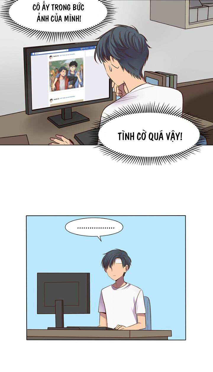 Bí Mật Sâu Sắc Nhất Của Tôi Chapter 33 - 10