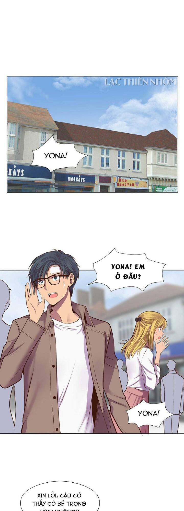 Bí Mật Sâu Sắc Nhất Của Tôi Chapter 35 - 2