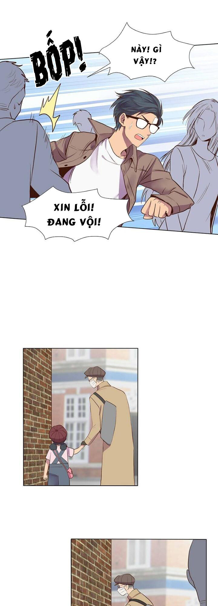 Bí Mật Sâu Sắc Nhất Của Tôi Chapter 35 - 14
