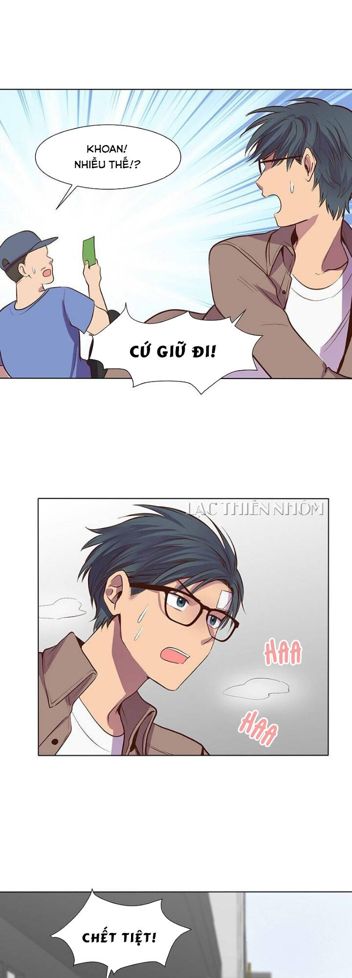Bí Mật Sâu Sắc Nhất Của Tôi Chapter 35 - 18