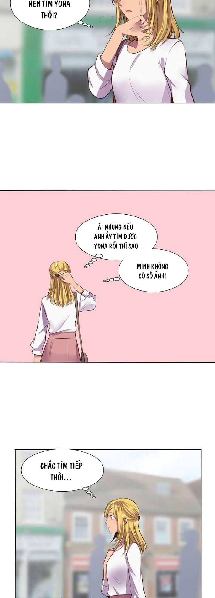 Bí Mật Sâu Sắc Nhất Của Tôi Chapter 35 - 20