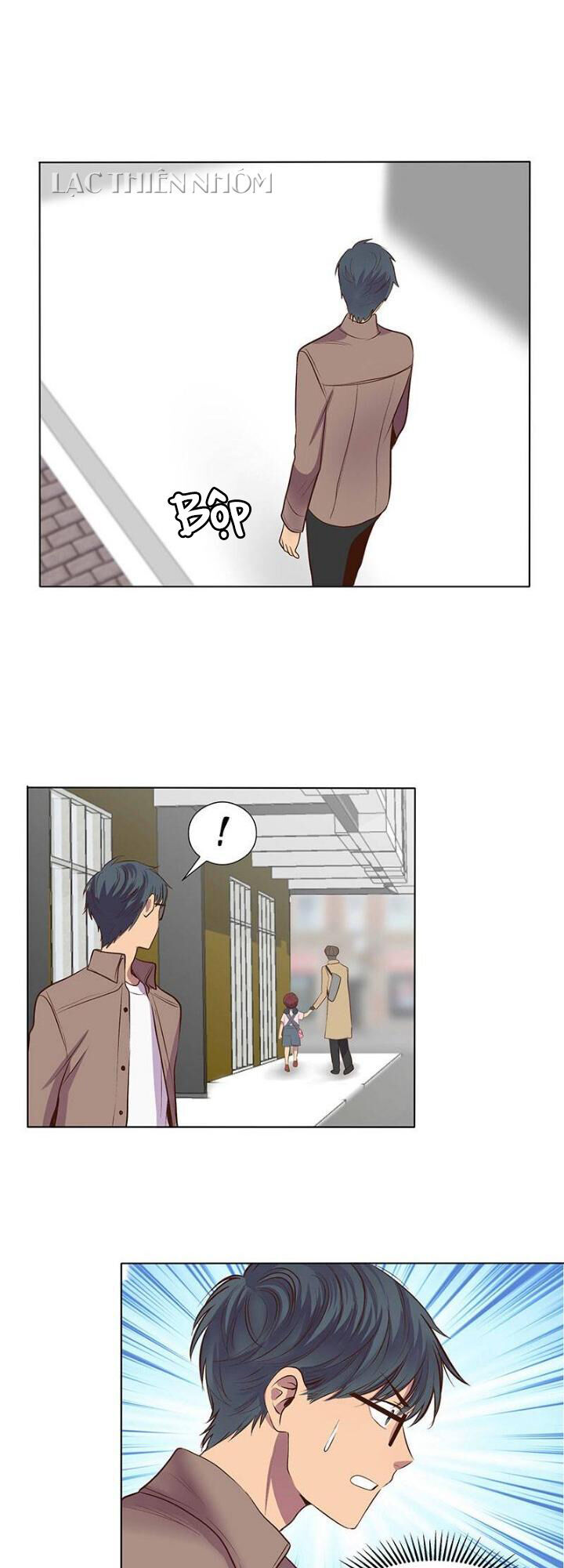 Bí Mật Sâu Sắc Nhất Của Tôi Chapter 35 - 24