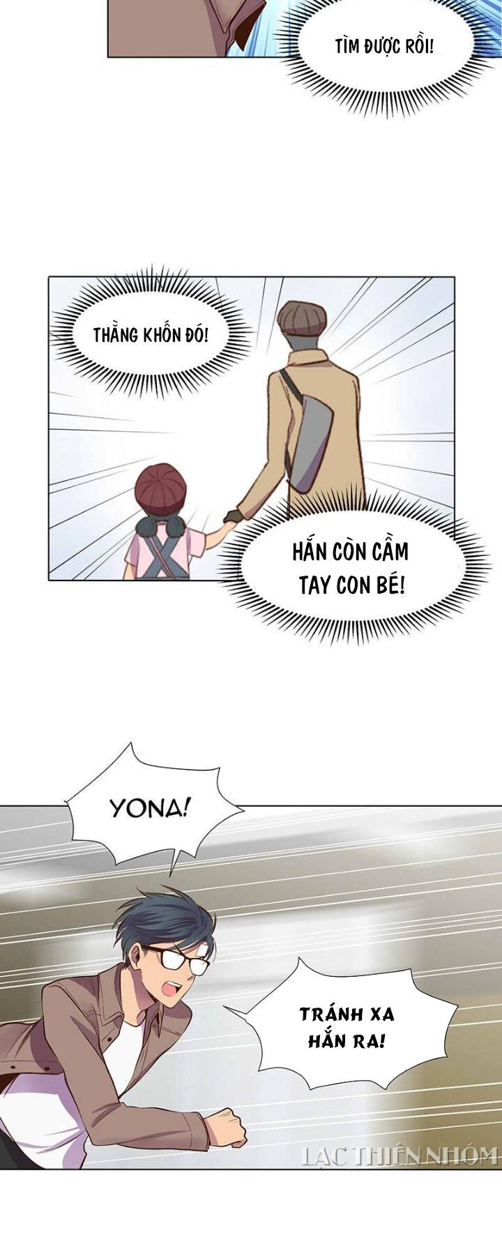 Bí Mật Sâu Sắc Nhất Của Tôi Chapter 35 - 25