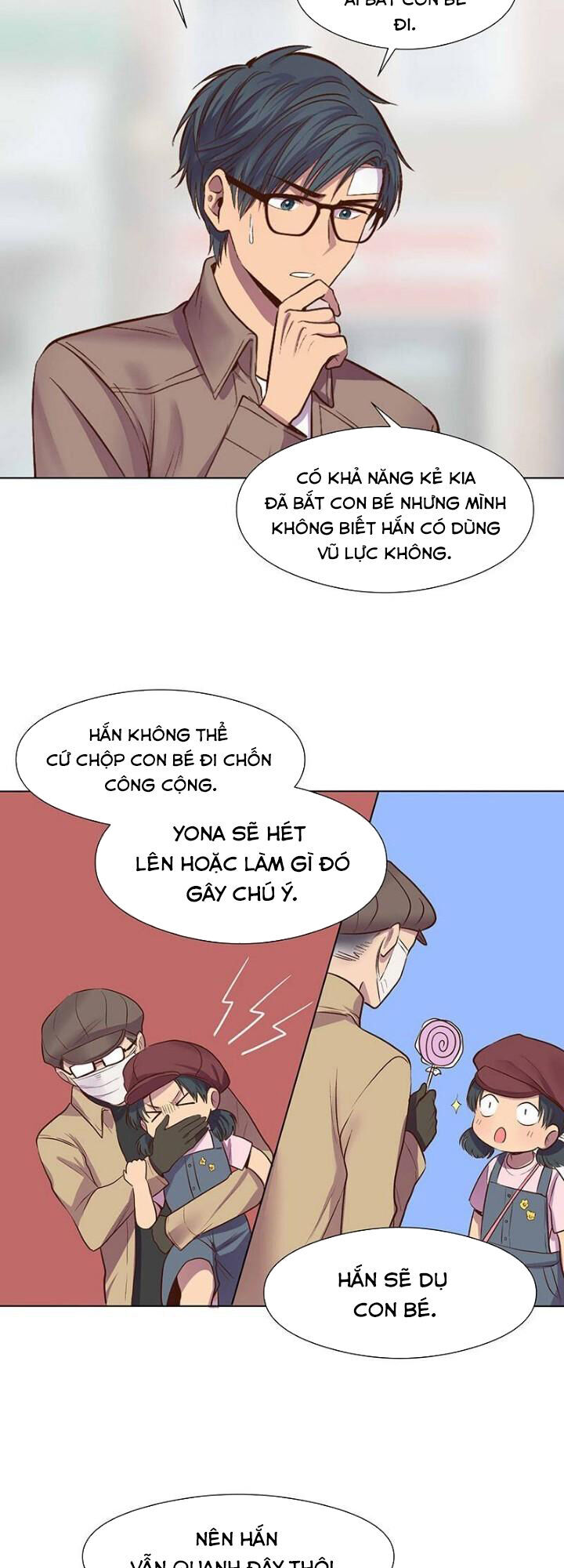 Bí Mật Sâu Sắc Nhất Của Tôi Chapter 35 - 5