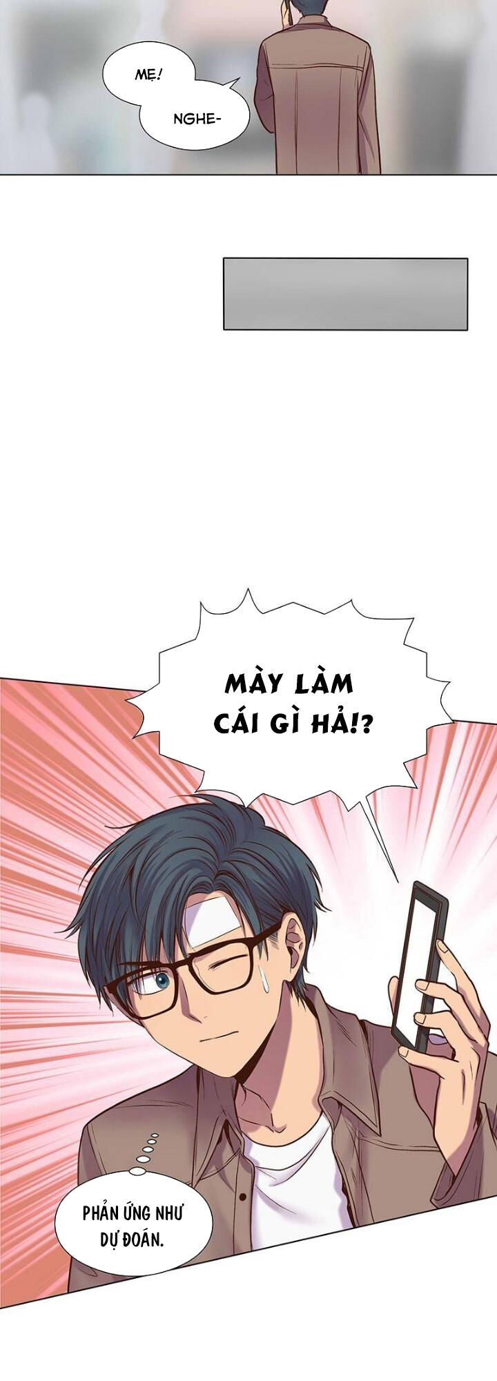Bí Mật Sâu Sắc Nhất Của Tôi Chapter 35 - 8