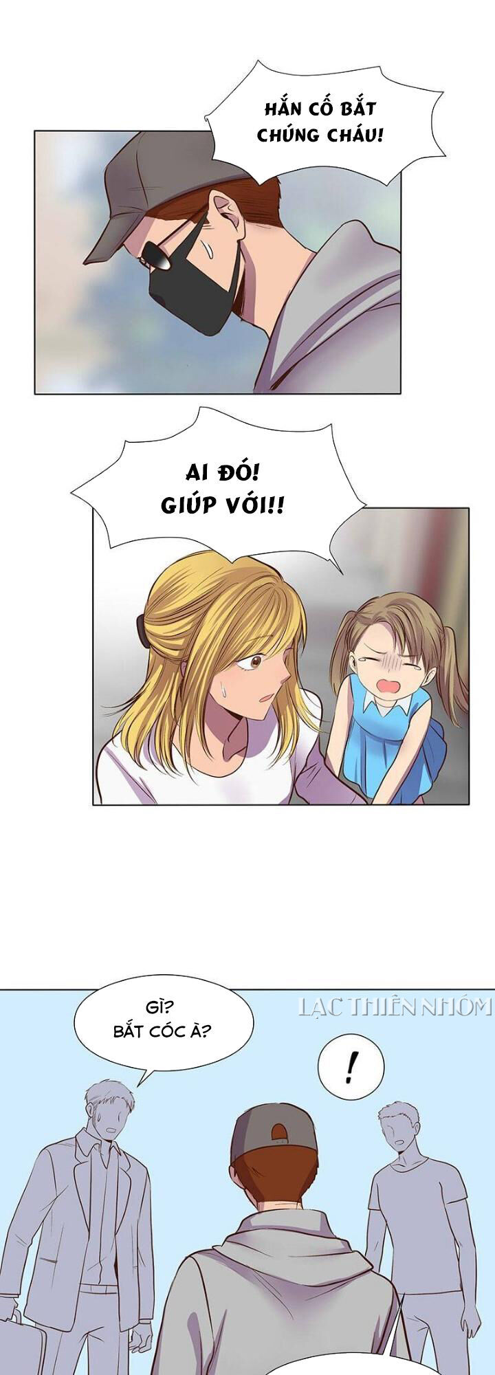 Bí Mật Sâu Sắc Nhất Của Tôi Chapter 36 - 15