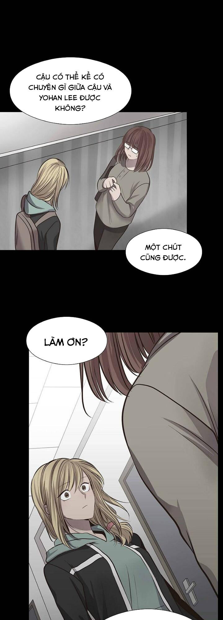 Bí Mật Sâu Sắc Nhất Của Tôi Chapter 38 - 14