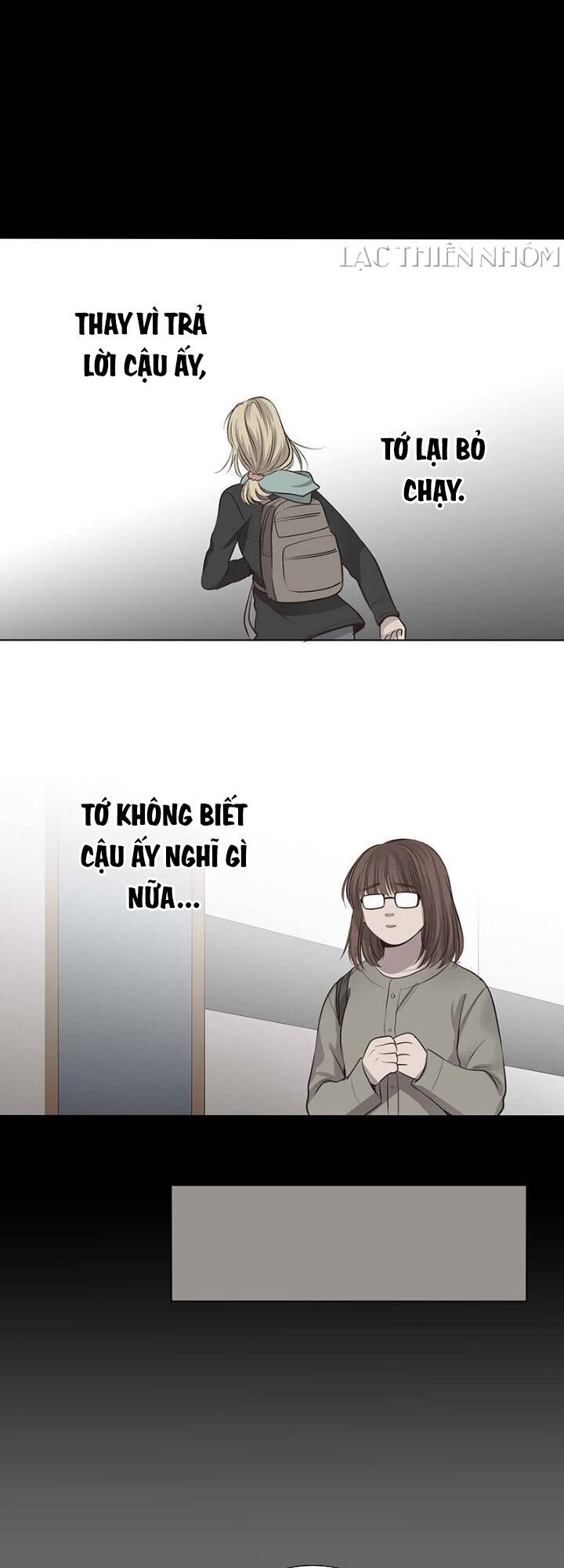 Bí Mật Sâu Sắc Nhất Của Tôi Chapter 38 - 16