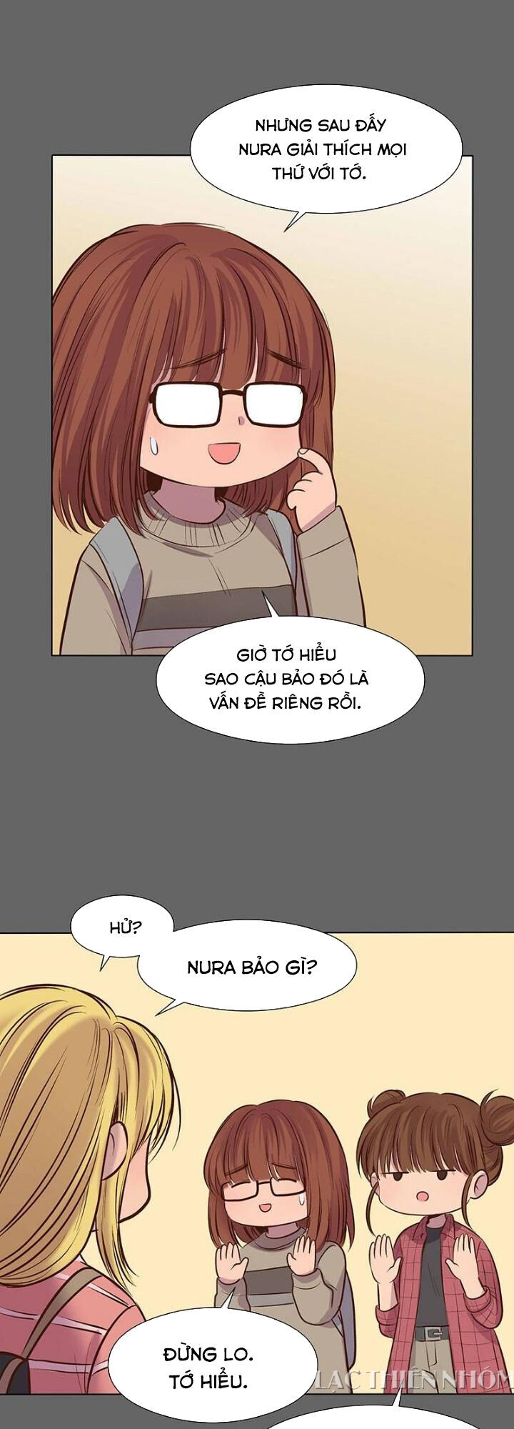 Bí Mật Sâu Sắc Nhất Của Tôi Chapter 38 - 19