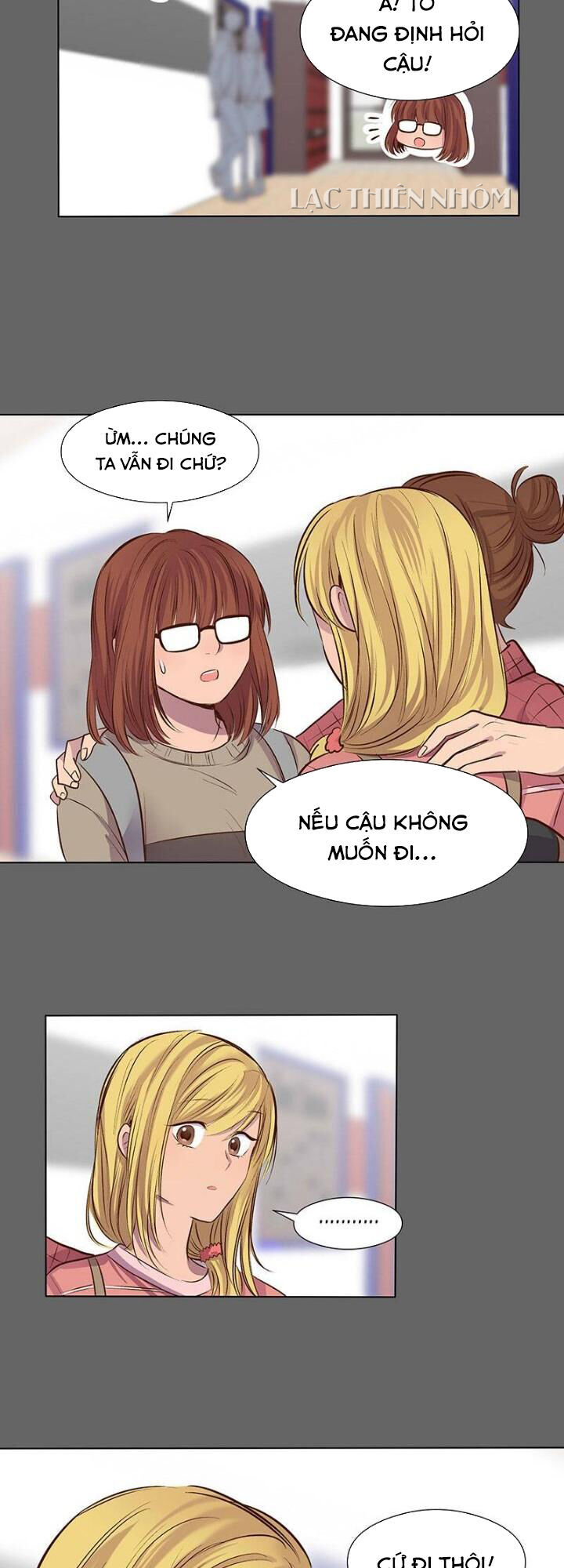 Bí Mật Sâu Sắc Nhất Của Tôi Chapter 38 - 22