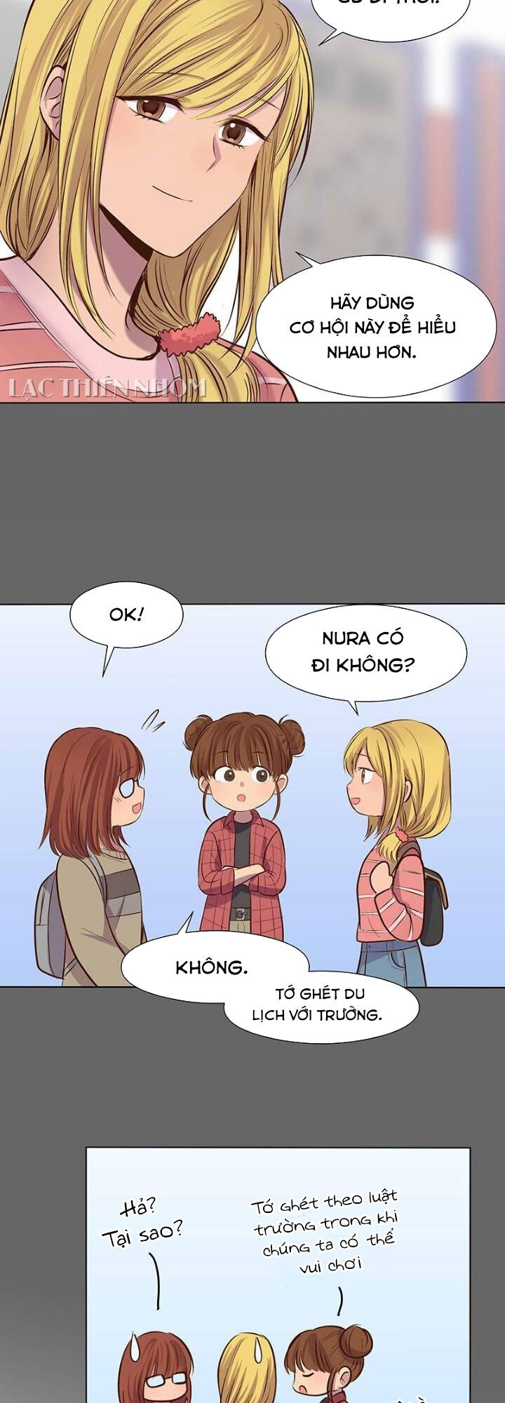 Bí Mật Sâu Sắc Nhất Của Tôi Chapter 38 - 23