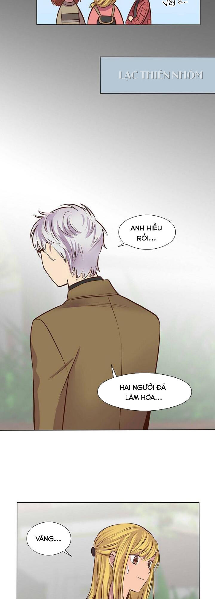 Bí Mật Sâu Sắc Nhất Của Tôi Chapter 38 - 24