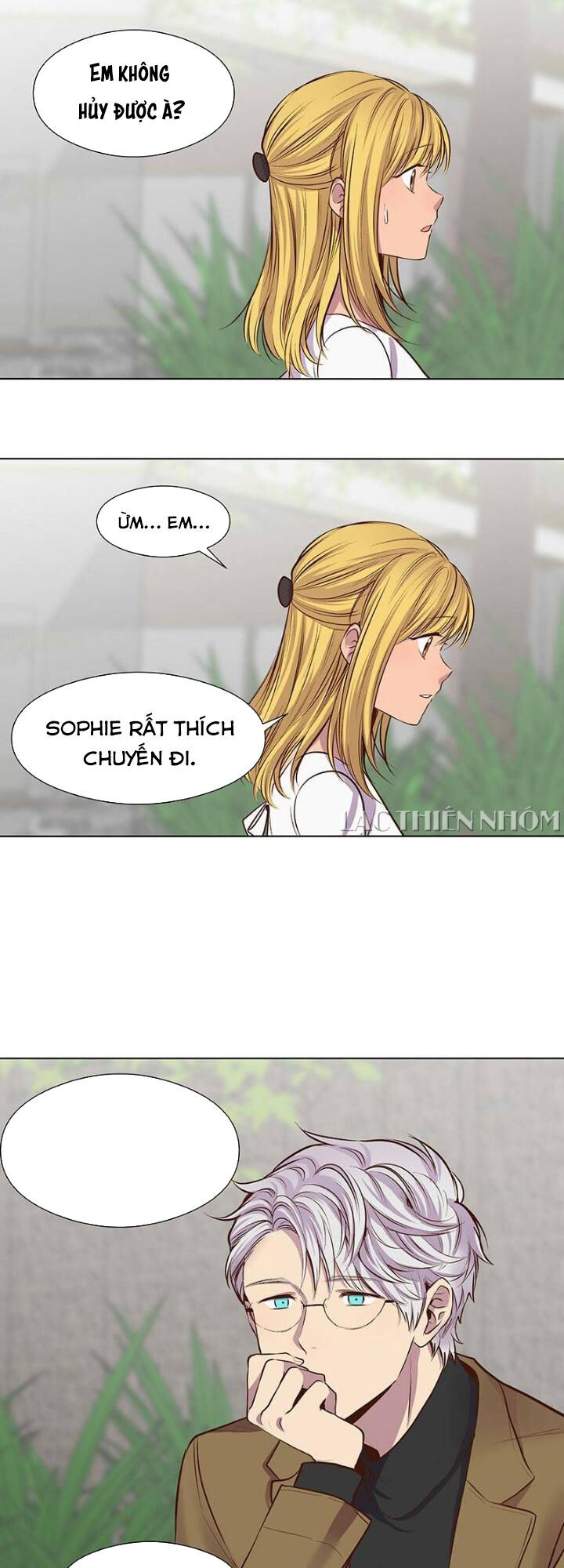 Bí Mật Sâu Sắc Nhất Của Tôi Chapter 38 - 26