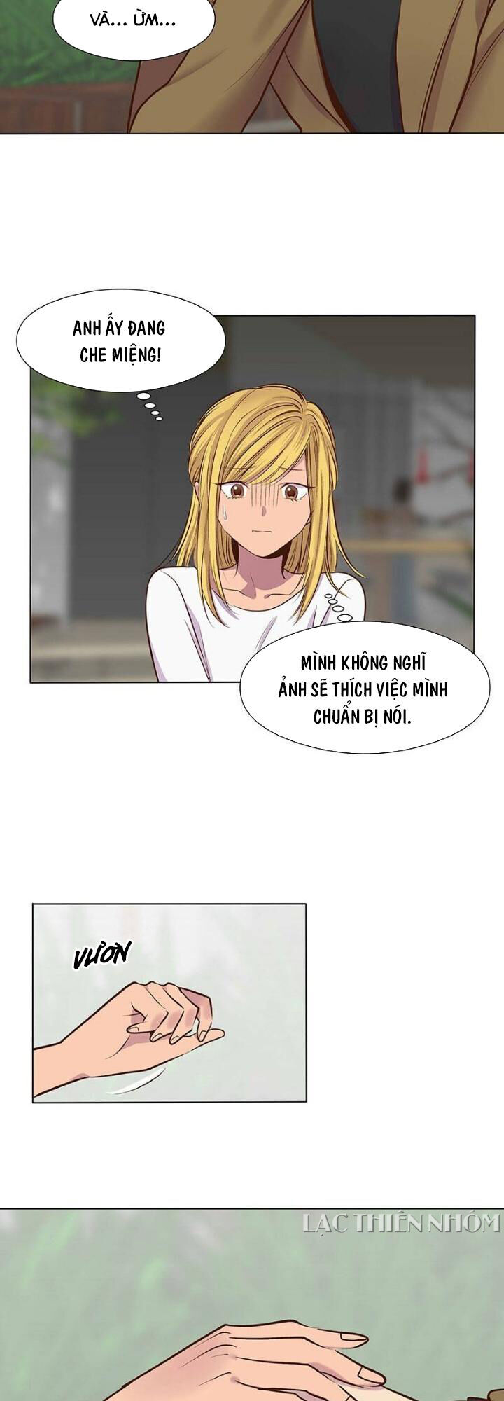 Bí Mật Sâu Sắc Nhất Của Tôi Chapter 38 - 27