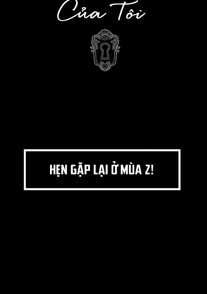 Bí Mật Sâu Sắc Nhất Của Tôi Chapter 38 - 43