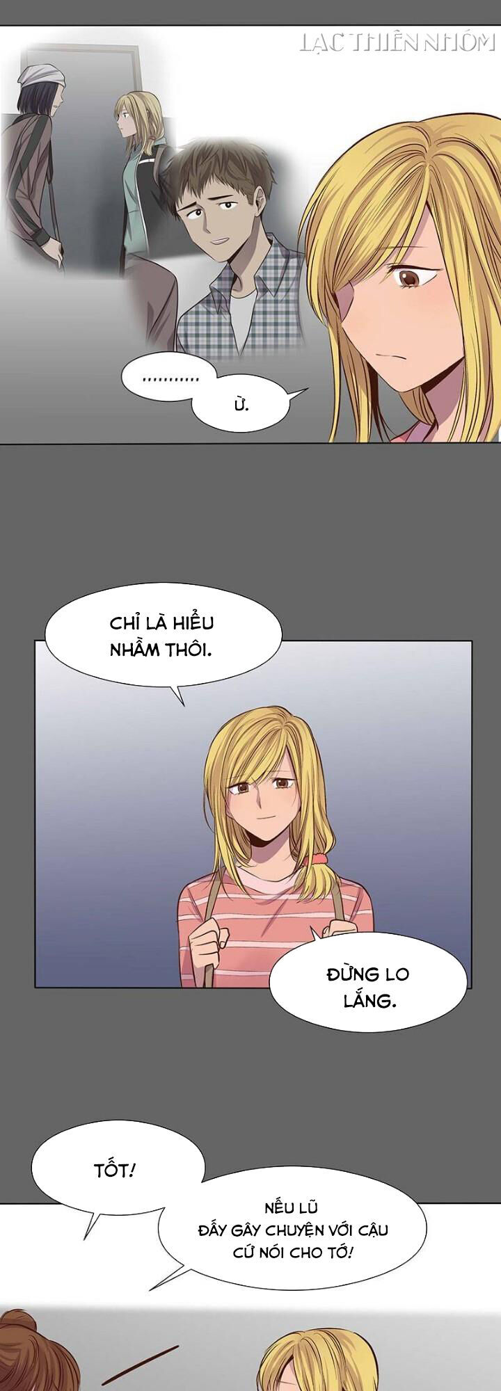 Bí Mật Sâu Sắc Nhất Của Tôi Chapter 38 - 10
