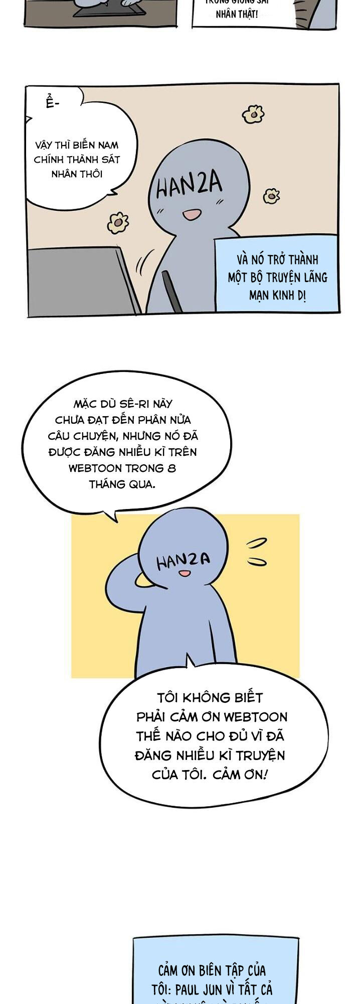 Bí Mật Sâu Sắc Nhất Của Tôi Chapter 39 - 17