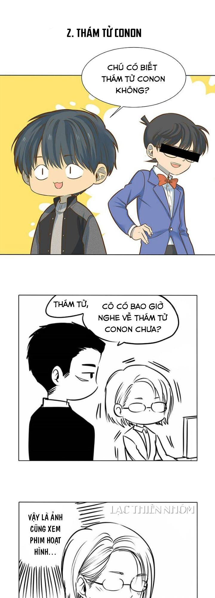 Bí Mật Sâu Sắc Nhất Của Tôi Chapter 39 - 22