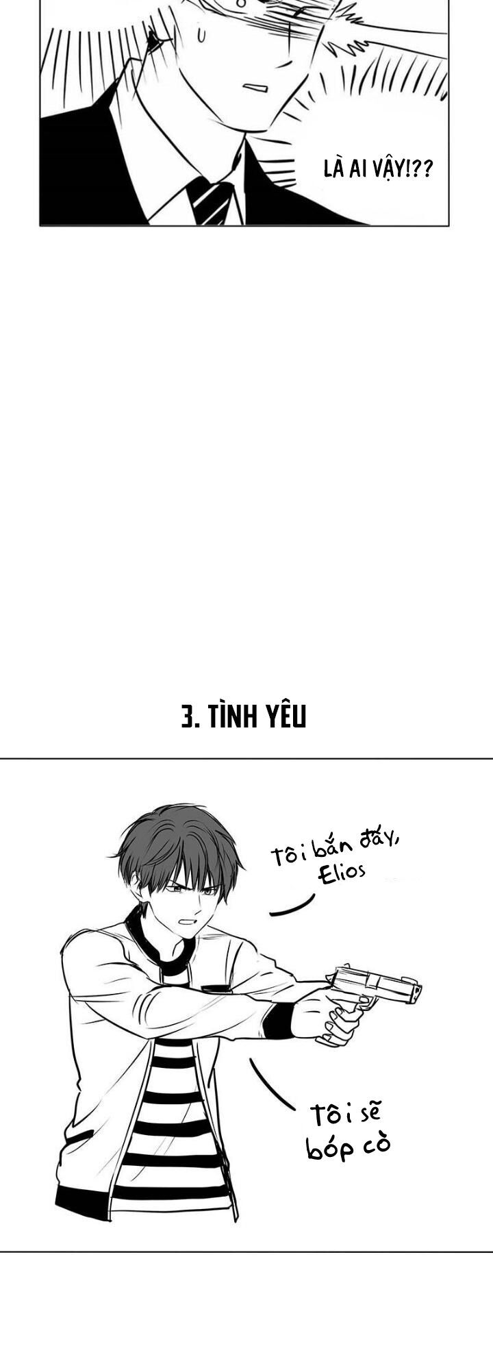 Bí Mật Sâu Sắc Nhất Của Tôi Chapter 39 - 24