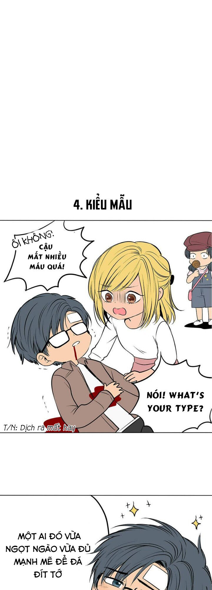 Bí Mật Sâu Sắc Nhất Của Tôi Chapter 39 - 30