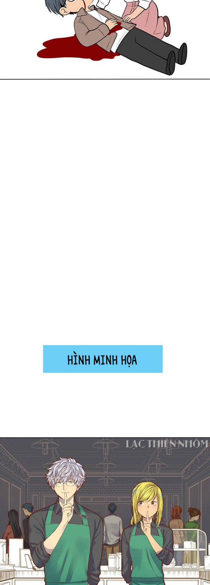 Bí Mật Sâu Sắc Nhất Của Tôi Chapter 39 - 32