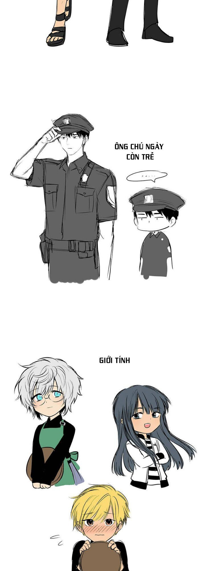 Bí Mật Sâu Sắc Nhất Của Tôi Chapter 39 - 37