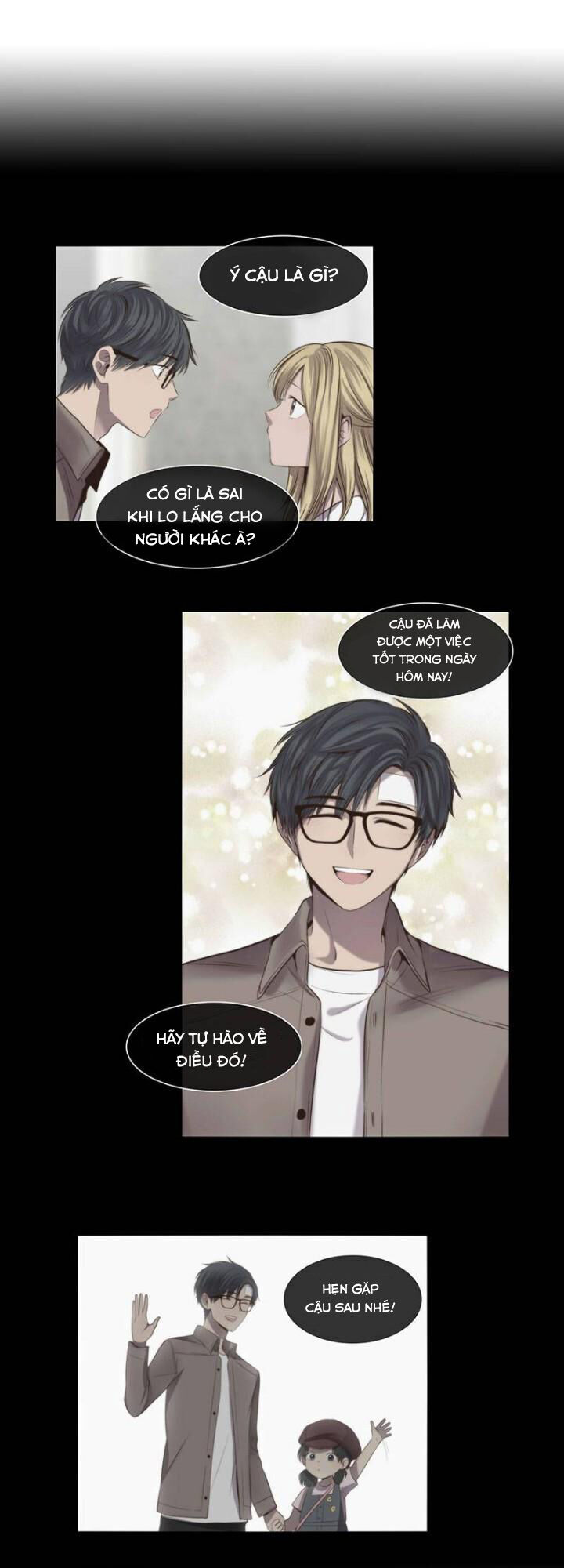 Bí Mật Sâu Sắc Nhất Của Tôi Chapter 40 - 13