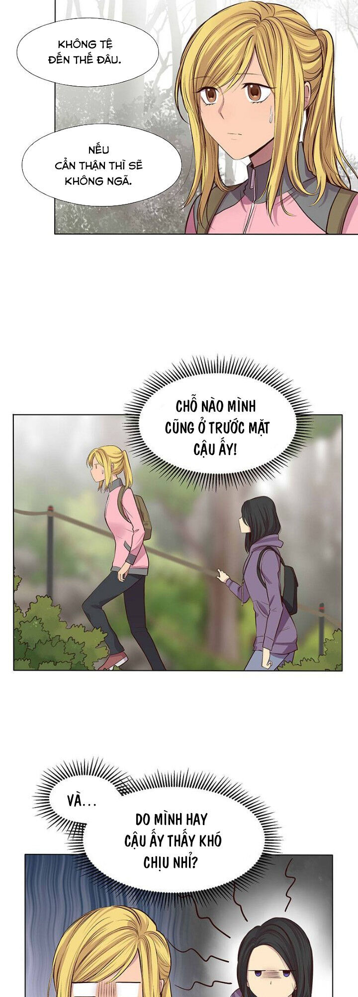 Bí Mật Sâu Sắc Nhất Của Tôi Chapter 40 - 32