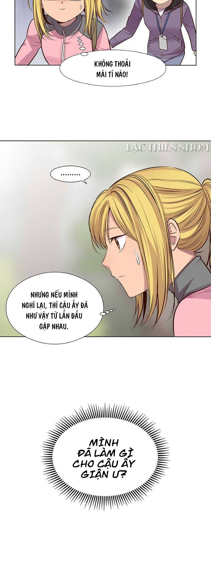 Bí Mật Sâu Sắc Nhất Của Tôi Chapter 40 - 33