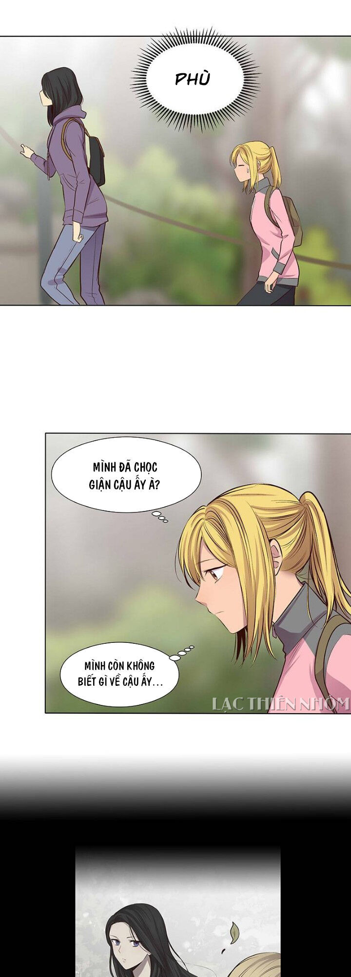 Bí Mật Sâu Sắc Nhất Của Tôi Chapter 40 - 36