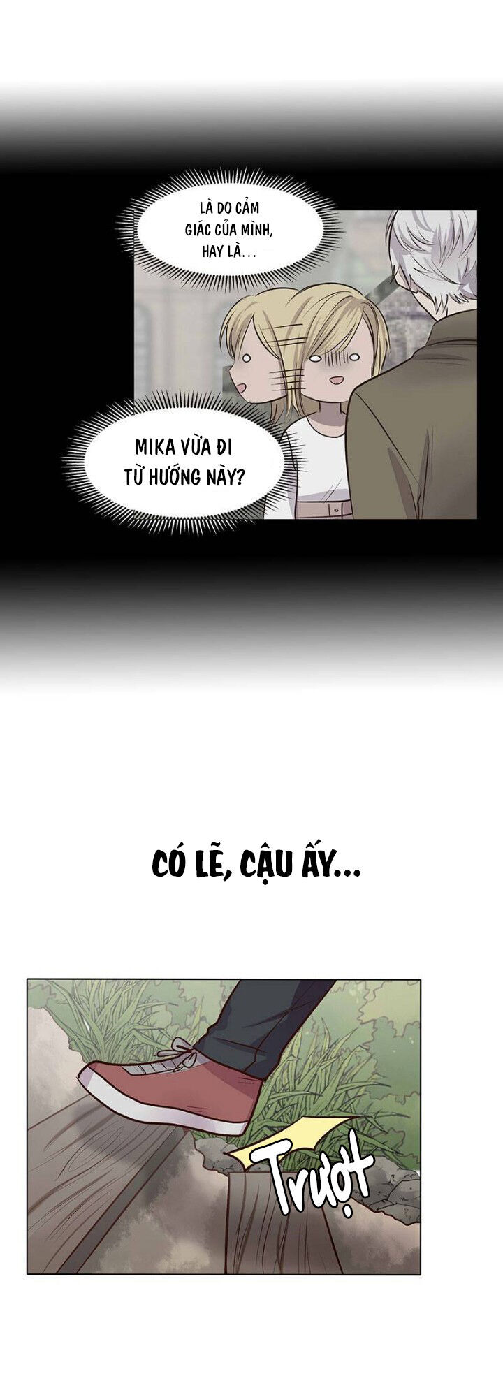 Bí Mật Sâu Sắc Nhất Của Tôi Chapter 40 - 38