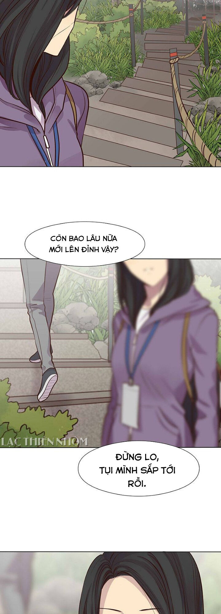 Bí Mật Sâu Sắc Nhất Của Tôi Chapter 40 - 42