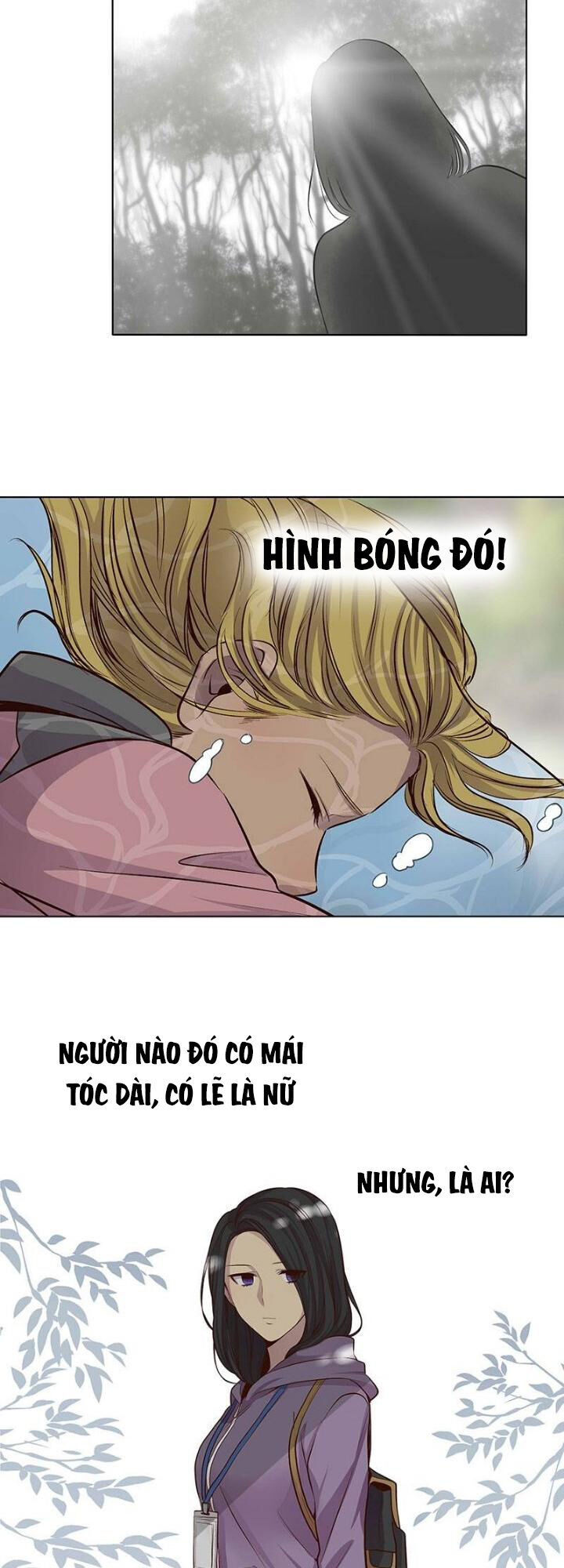 Bí Mật Sâu Sắc Nhất Của Tôi Chapter 41 - 18