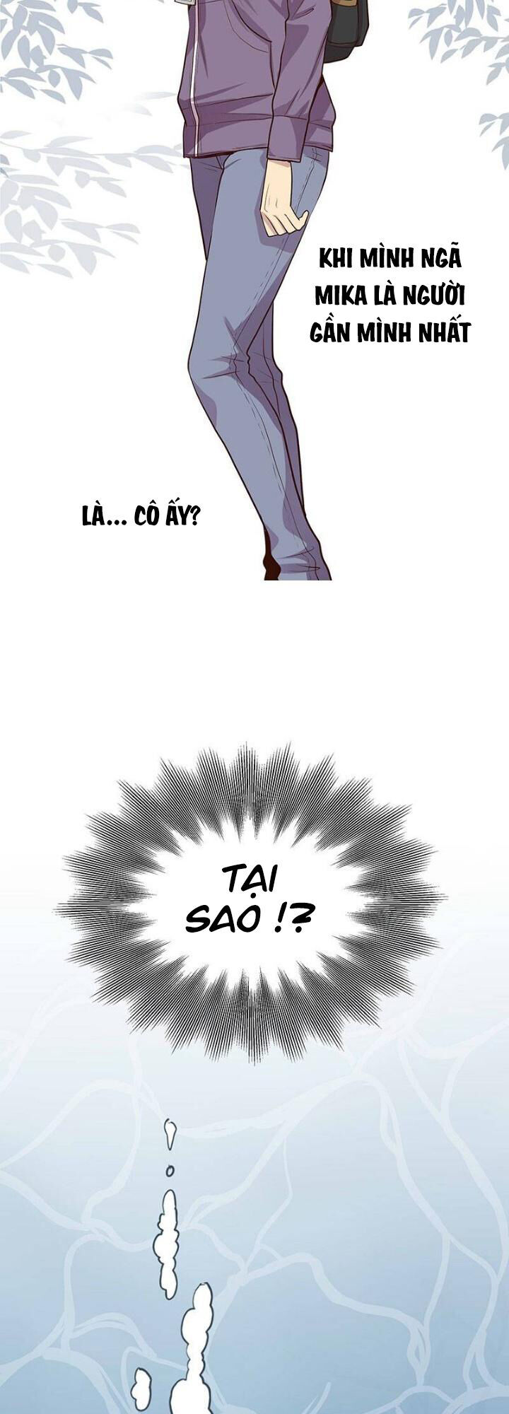 Bí Mật Sâu Sắc Nhất Của Tôi Chapter 41 - 19