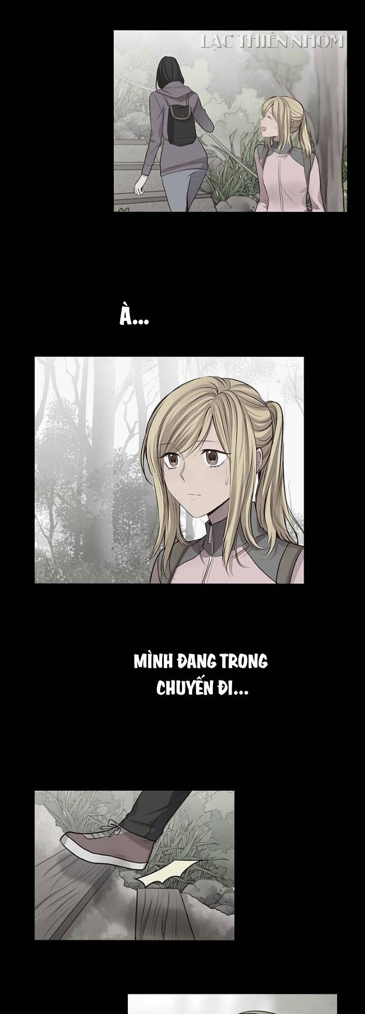 Bí Mật Sâu Sắc Nhất Của Tôi Chapter 41 - 5