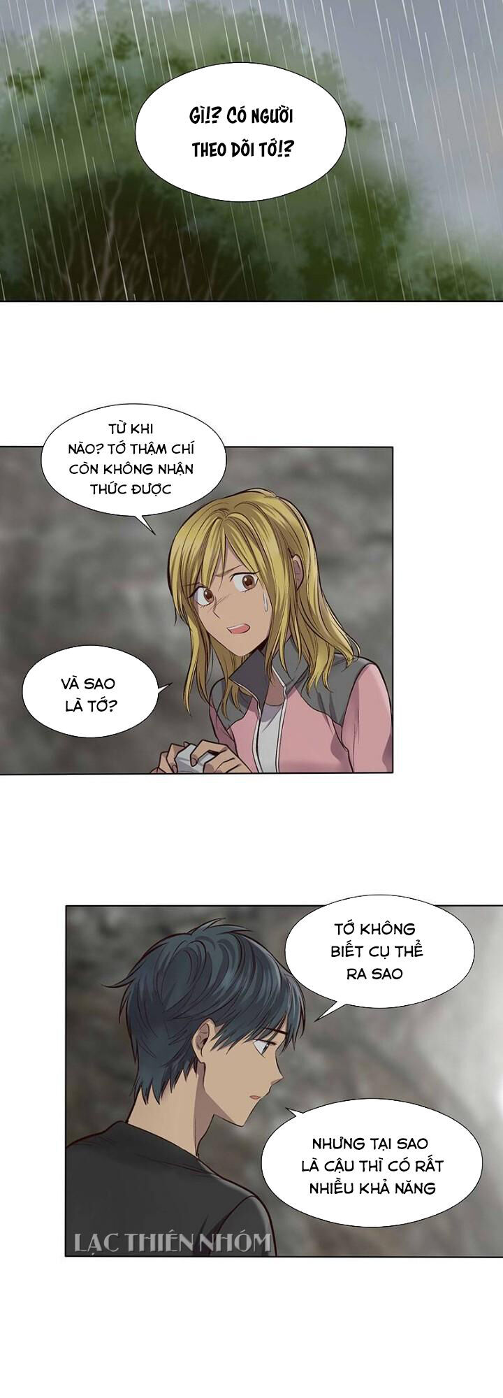 Bí Mật Sâu Sắc Nhất Của Tôi Chapter 43 - 23