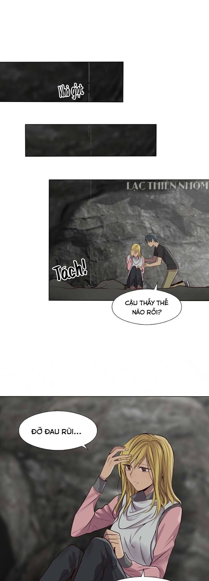 Bí Mật Sâu Sắc Nhất Của Tôi Chapter 44 - 2