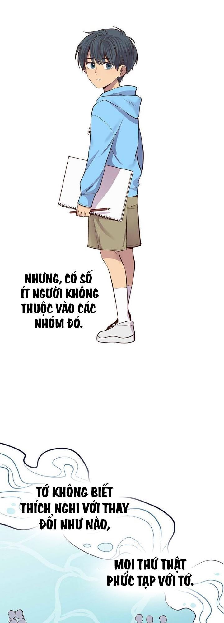 Bí Mật Sâu Sắc Nhất Của Tôi Chapter 44 - 12